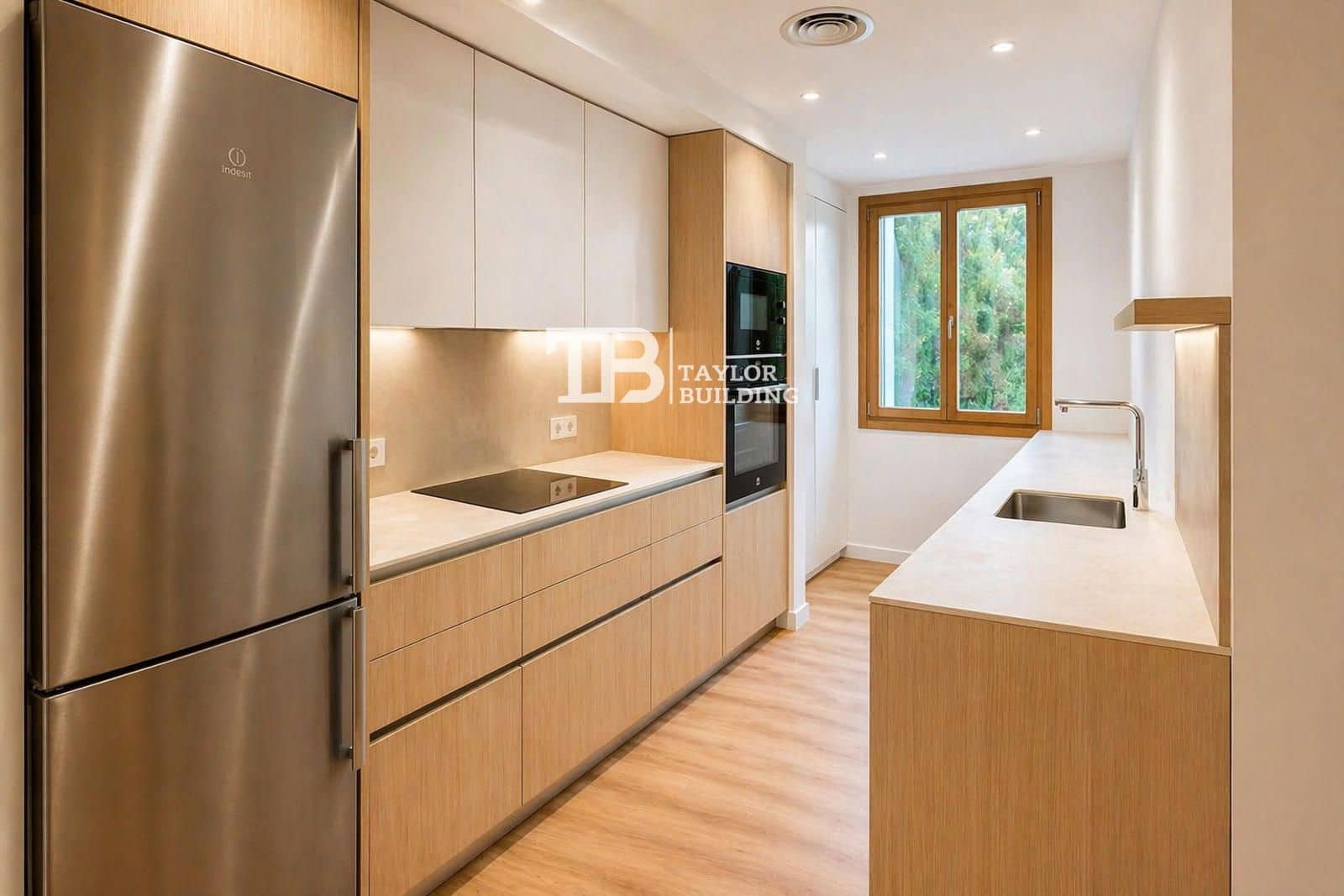 2 slaapkamer Flat te koop in Palma de Mallorca - € 559.000 (Ref: 9798233)