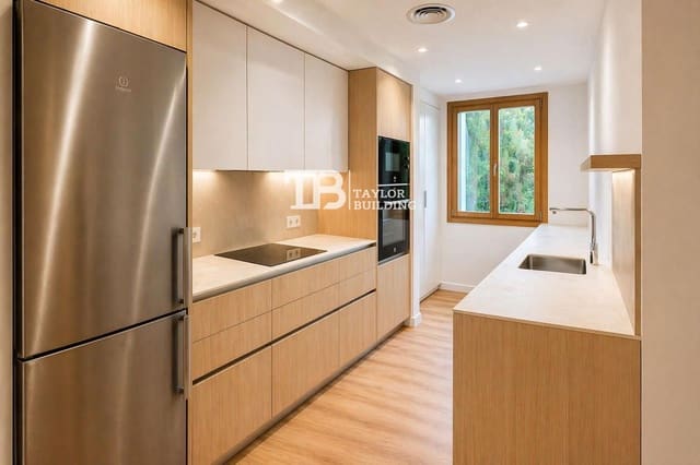 Piso de 2 habitaciones en La Missió, Palma de Mallorca en venta - 559.000 € (Ref: 9798233)
