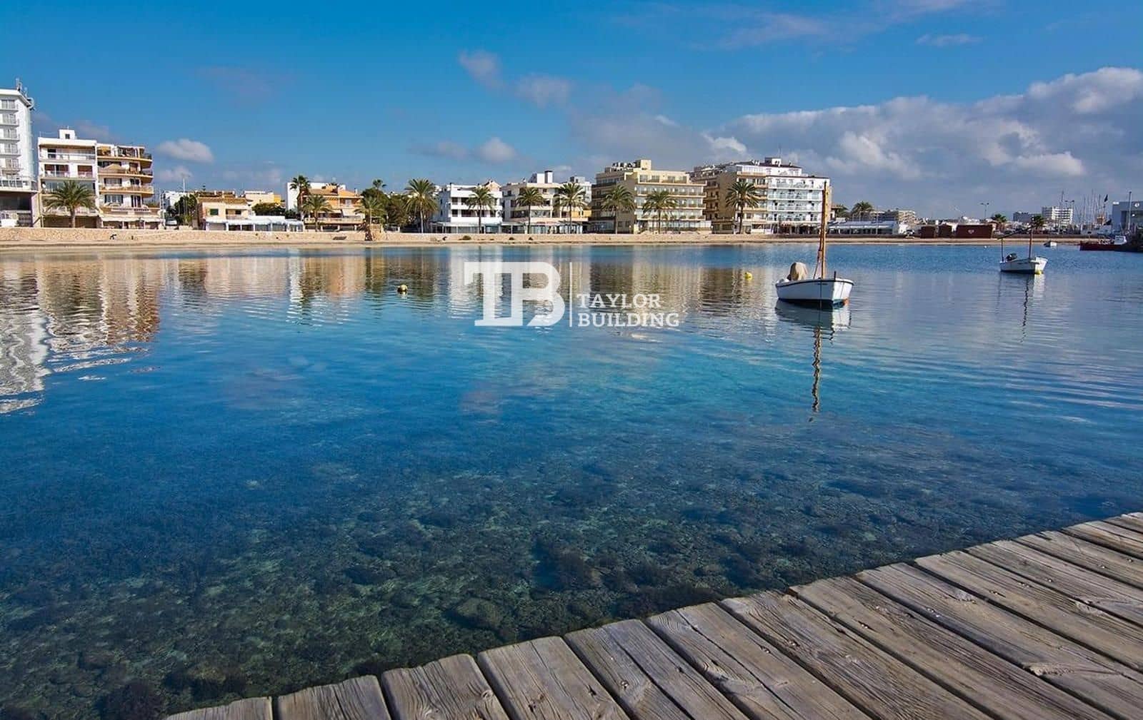 3 sypialnia Penthouse na sprzedaż w Palma de Mallorca - 695 000 € (Ref: 9800291)