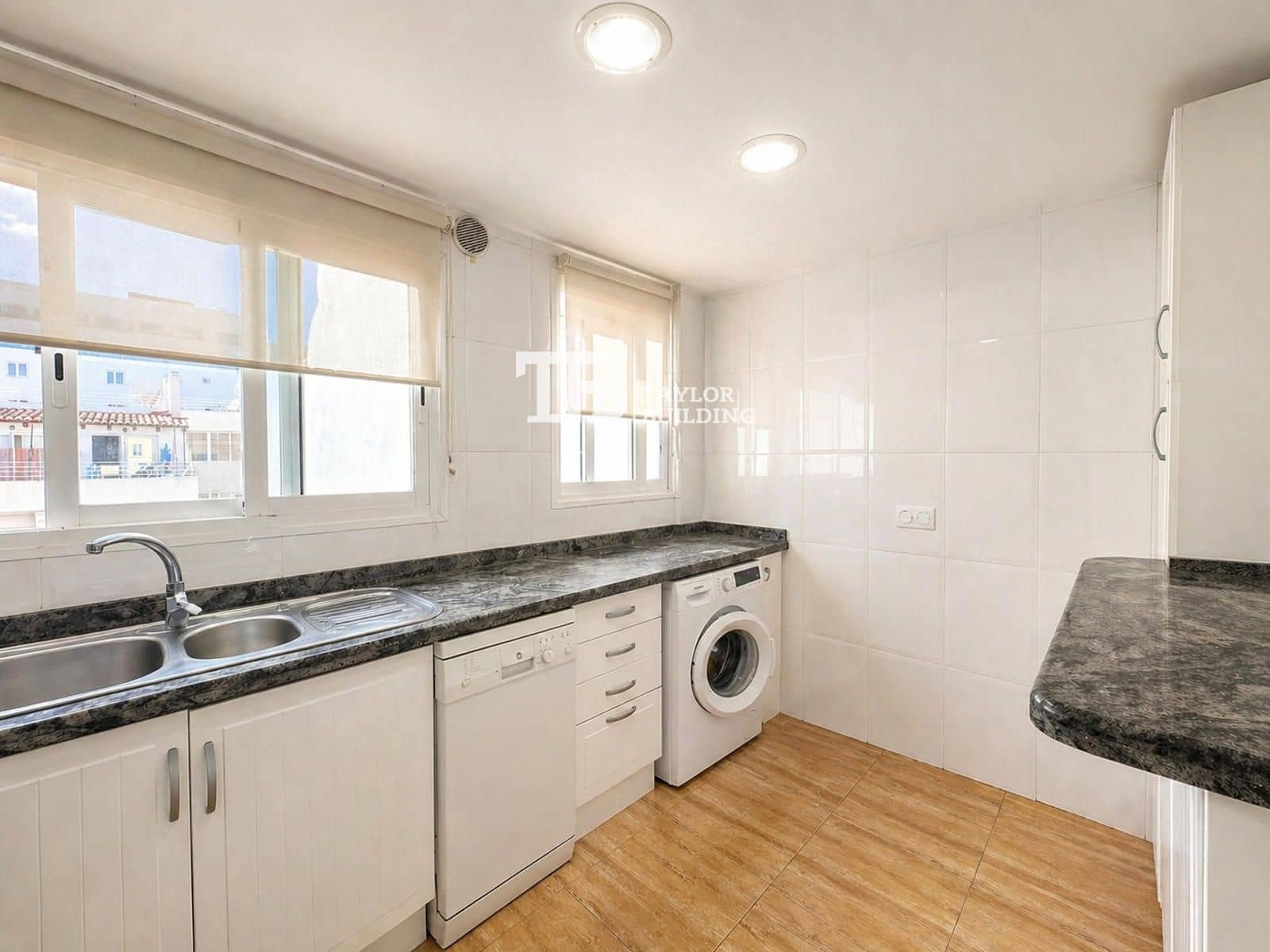 3 sypialnia Penthouse na sprzedaż w Palma de Mallorca - 695 000 € (Ref: 9800291)