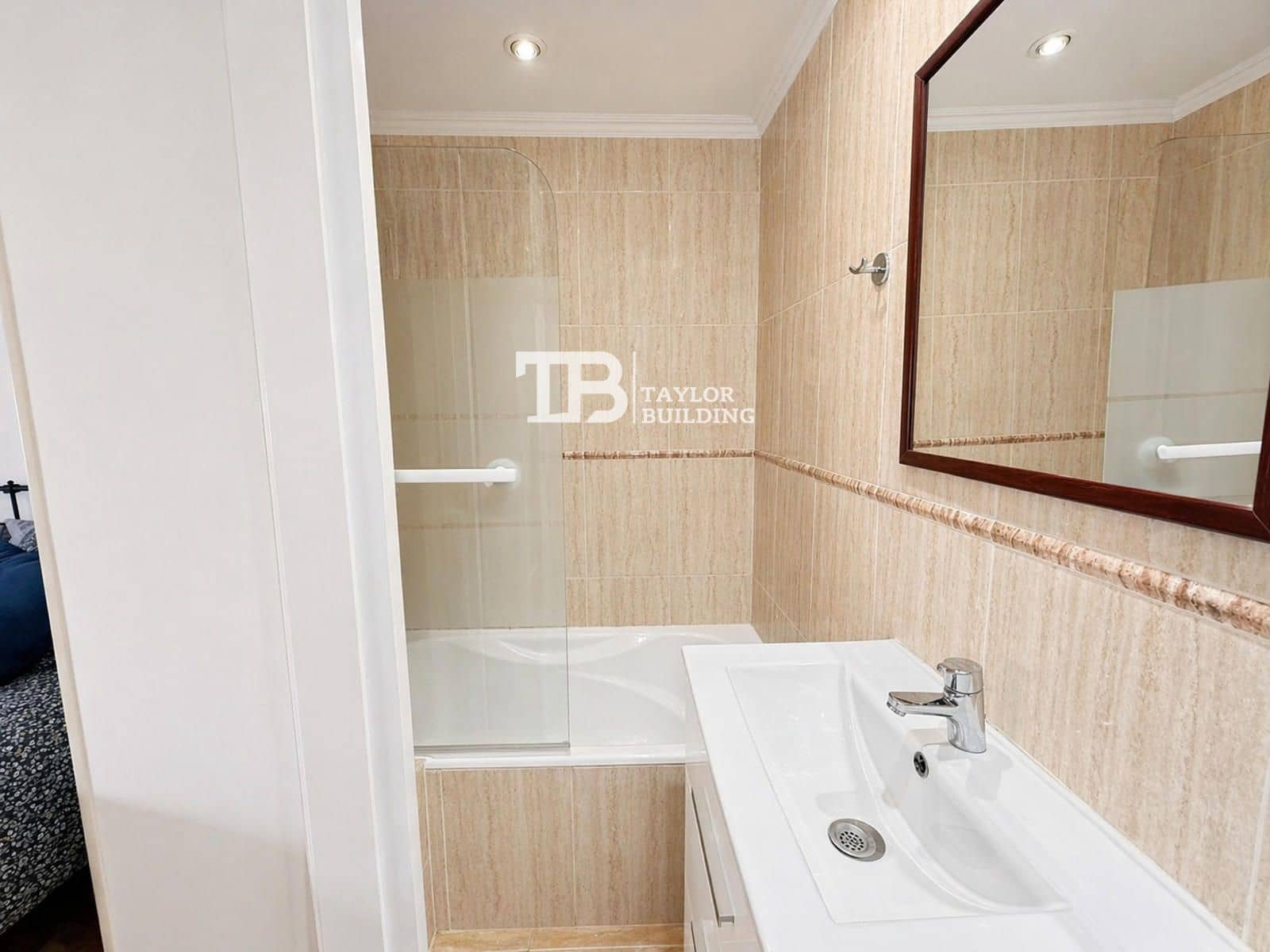 3 sypialnia Penthouse na sprzedaż w Palma de Mallorca - 695 000 € (Ref: 9800291)