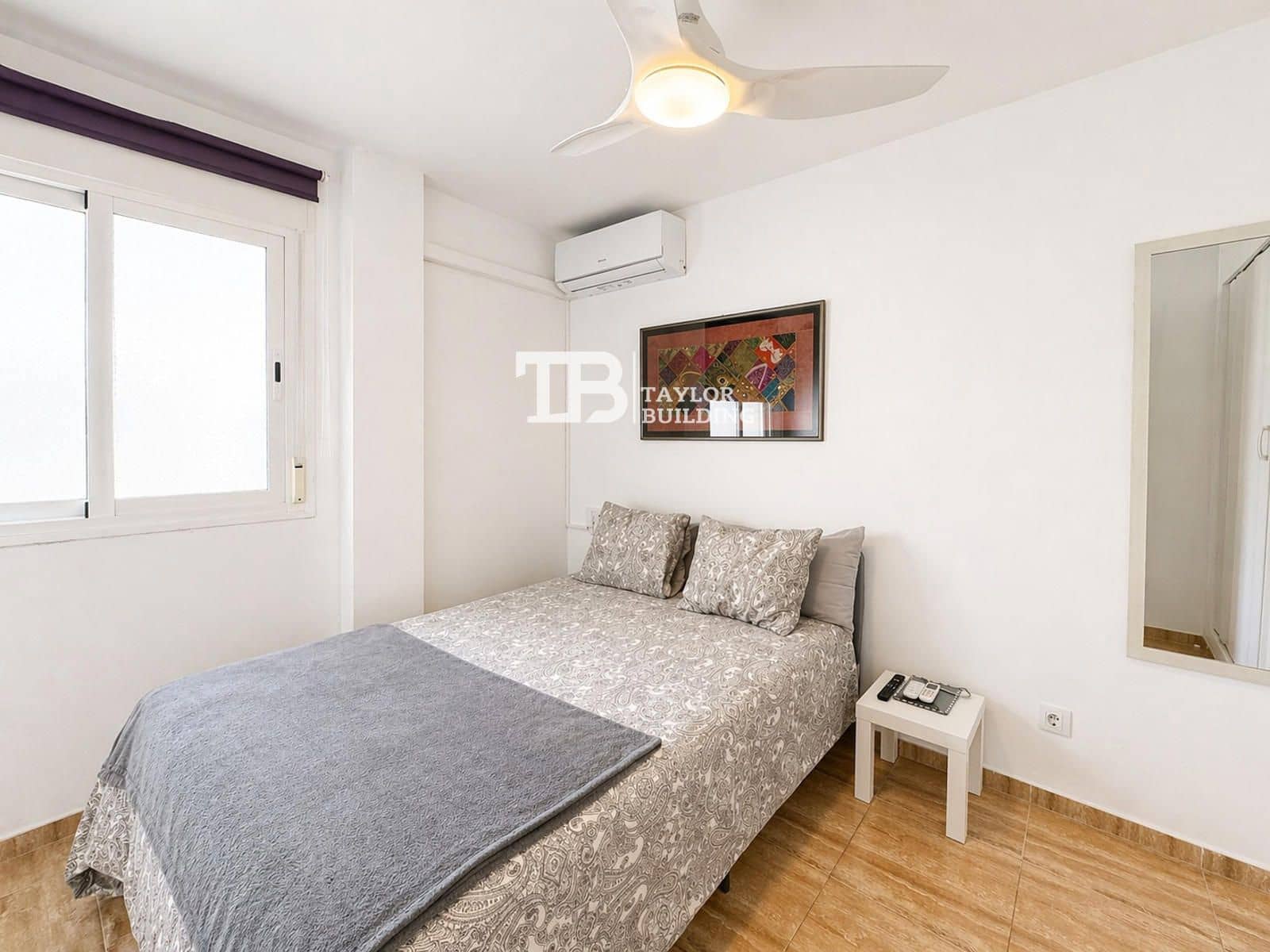 3 sypialnia Penthouse na sprzedaż w Palma de Mallorca - 695 000 € (Ref: 9800291)