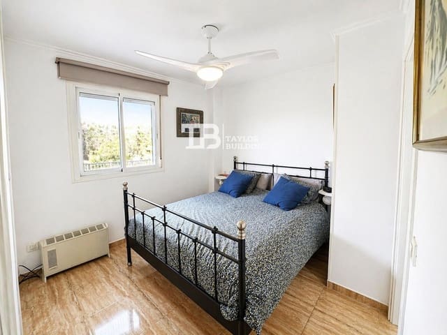 3 sypialnia Penthouse na sprzedaż w Can Pastilla, Palma de Mallorca - 695 000 € (Ref: 9800291)