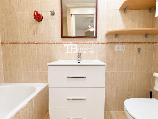 3 sypialnia Penthouse na sprzedaż w Can Pastilla, Palma de Mallorca - 695 000 € (Ref: 9800291)