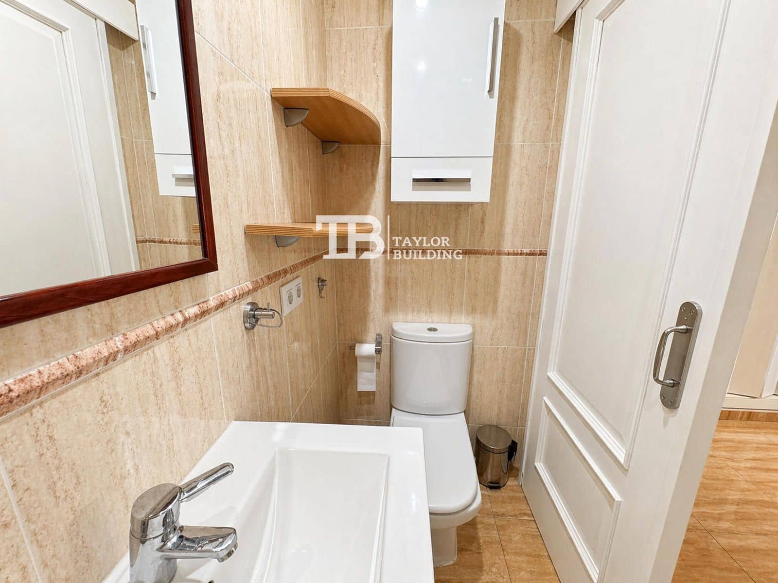 3 sypialnia Penthouse na sprzedaż w Palma de Mallorca - 695 000 € (Ref: 9800291)