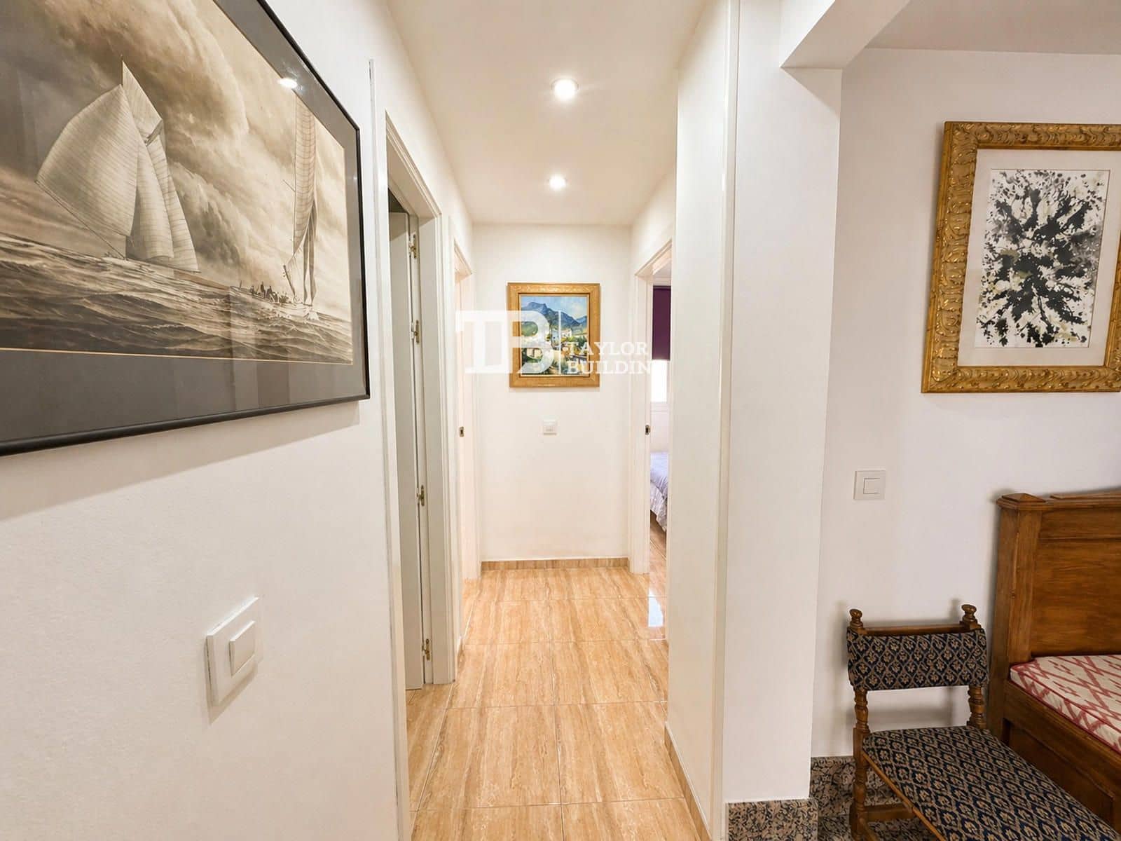 3 sypialnia Penthouse na sprzedaż w Palma de Mallorca - 695 000 € (Ref: 9800291)