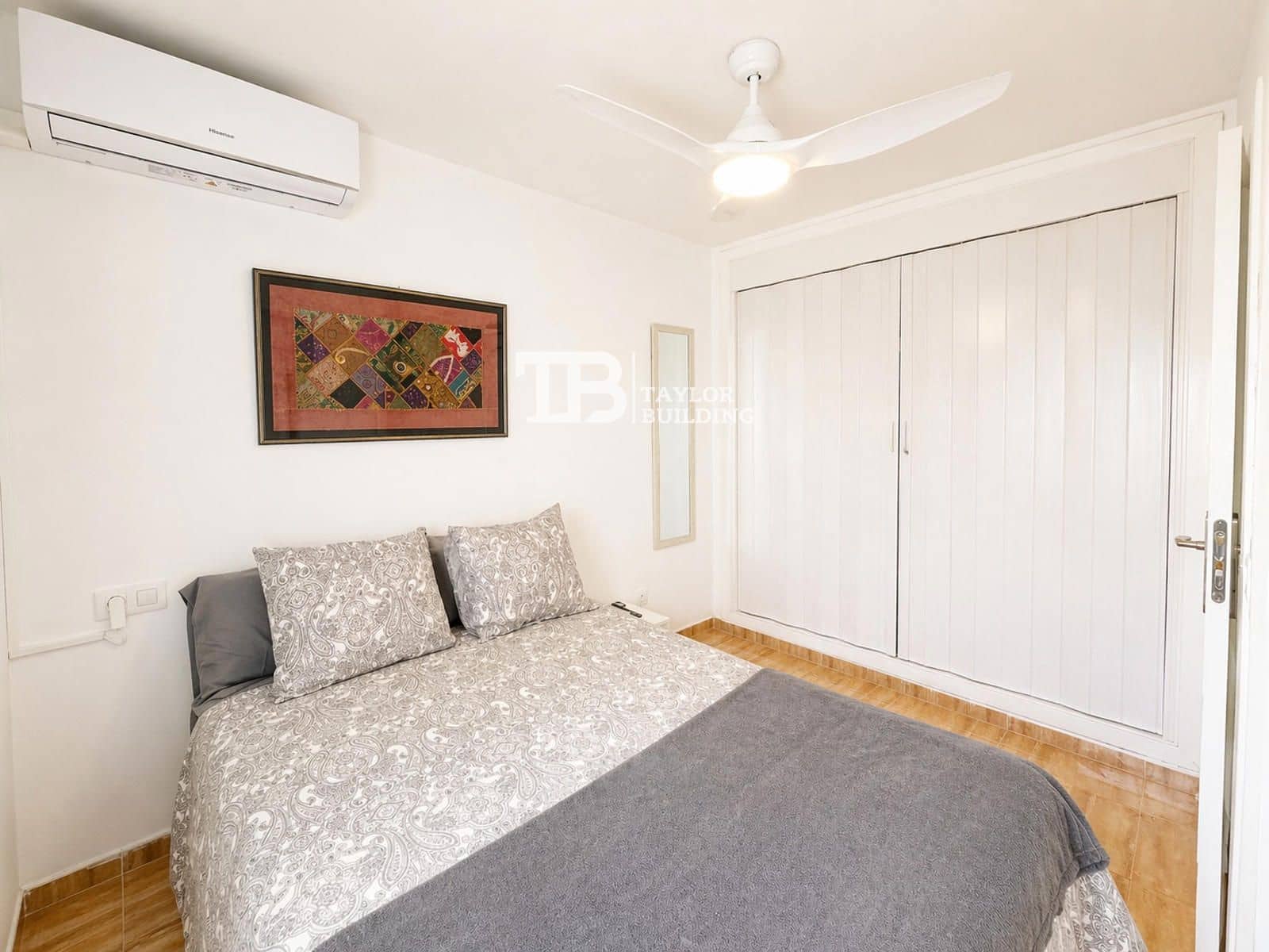 3 sypialnia Penthouse na sprzedaż w Palma de Mallorca - 695 000 € (Ref: 9800291)