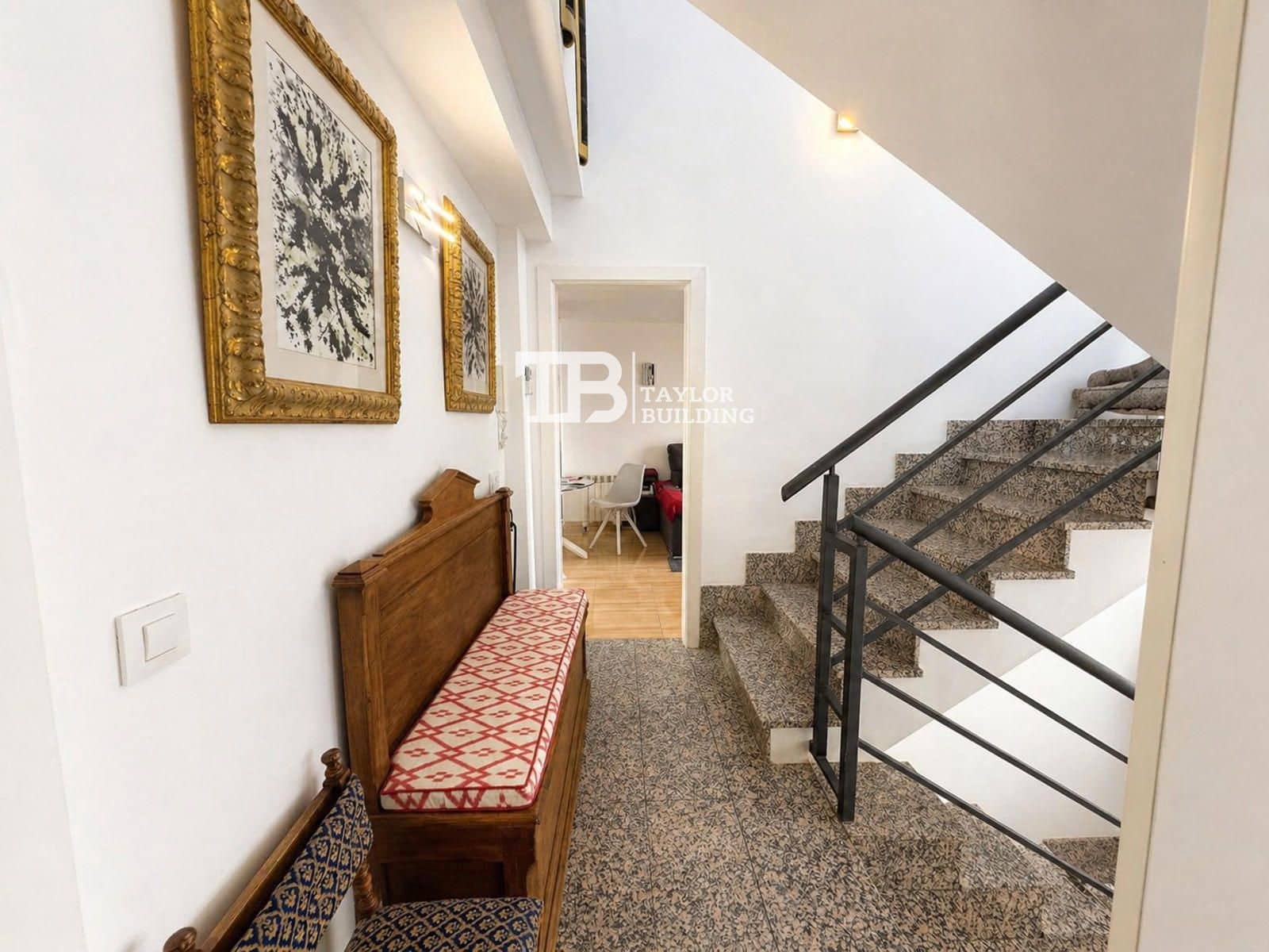 3 sypialnia Penthouse na sprzedaż w Palma de Mallorca - 695 000 € (Ref: 9800291)