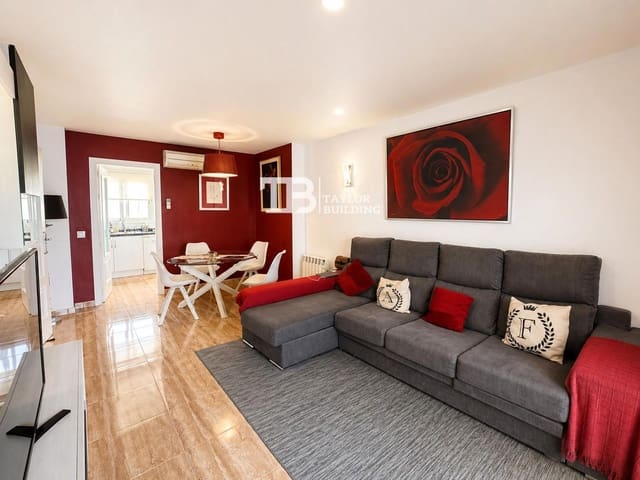 3 sypialnia Penthouse na sprzedaż w Can Pastilla, Palma de Mallorca - 695 000 € (Ref: 9800291)