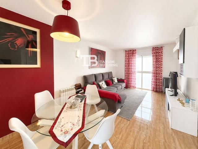 3 sypialnia Penthouse na sprzedaż w Can Pastilla, Palma de Mallorca - 695 000 € (Ref: 9800291)