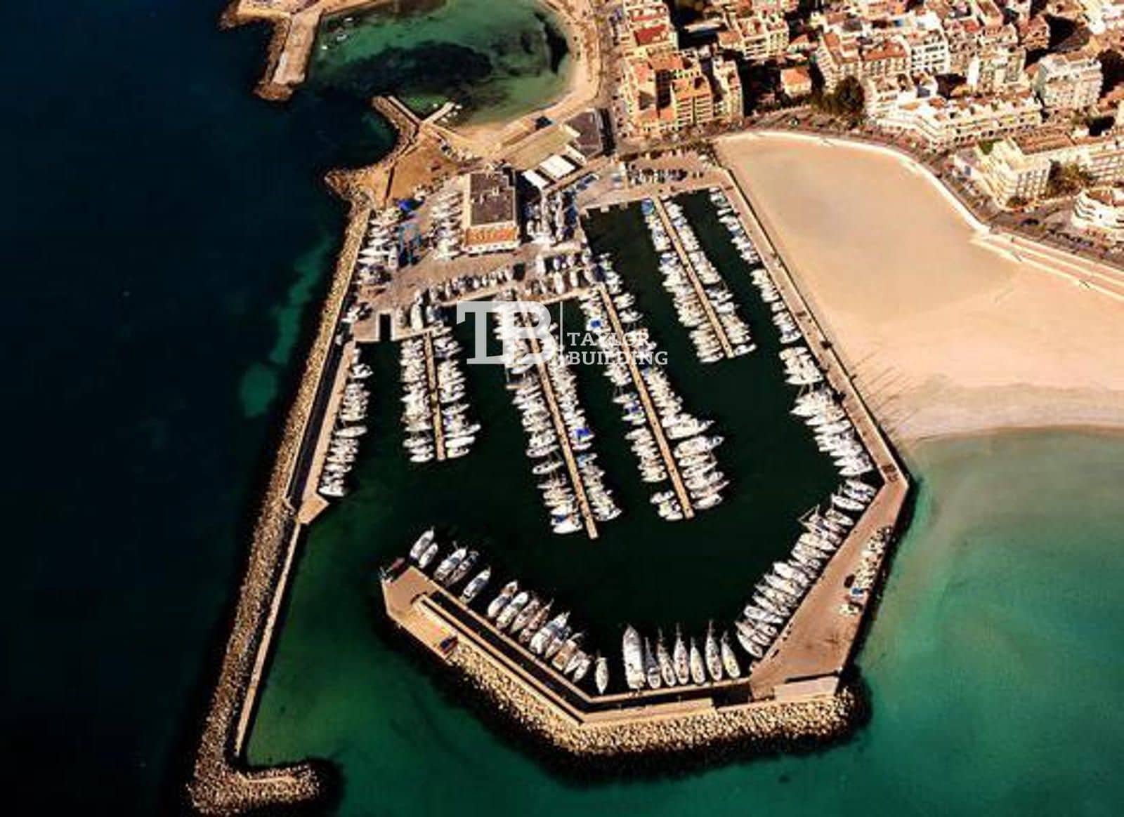 3 sypialnia Penthouse na sprzedaż w Palma de Mallorca - 695 000 € (Ref: 9800291)