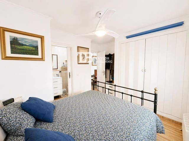 3 sypialnia Penthouse na sprzedaż w Can Pastilla, Palma de Mallorca - 695 000 € (Ref: 9800291)