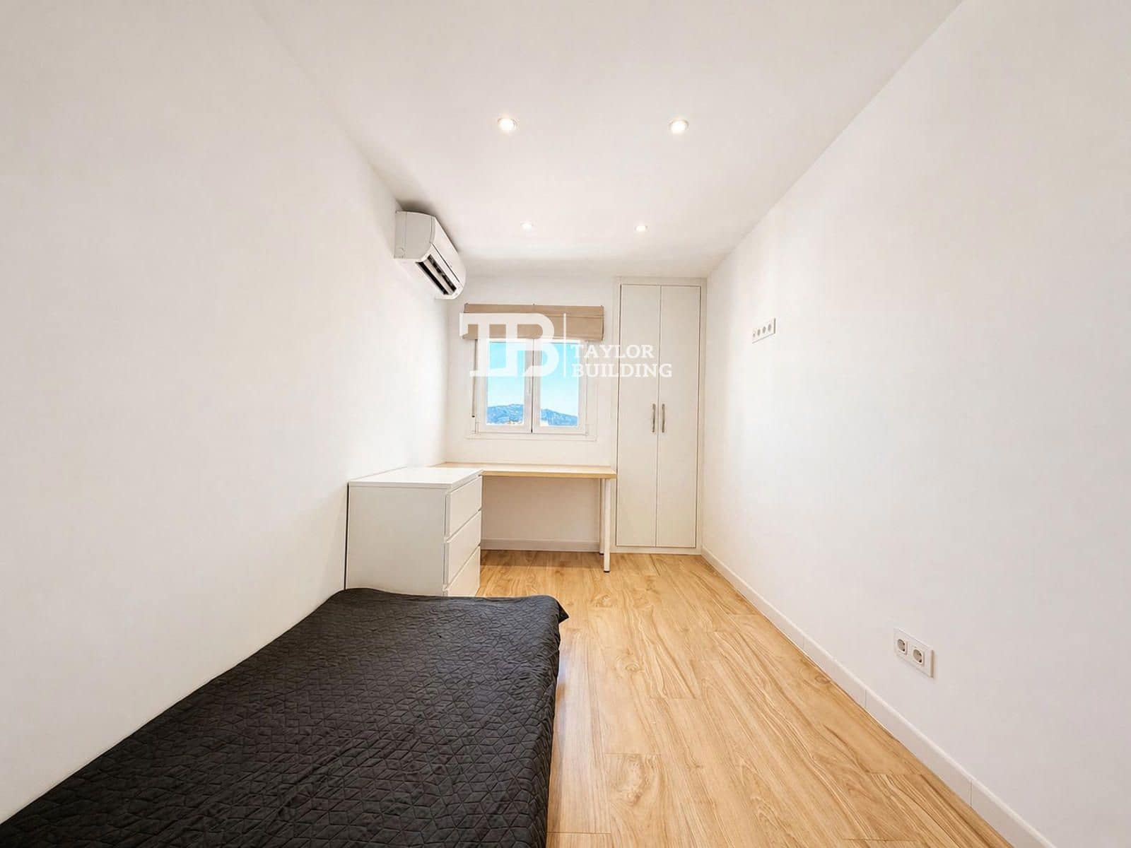 3 quarto Penthouse para venda em Palma de Mallorca - 399 999 € (Ref: 9802744)