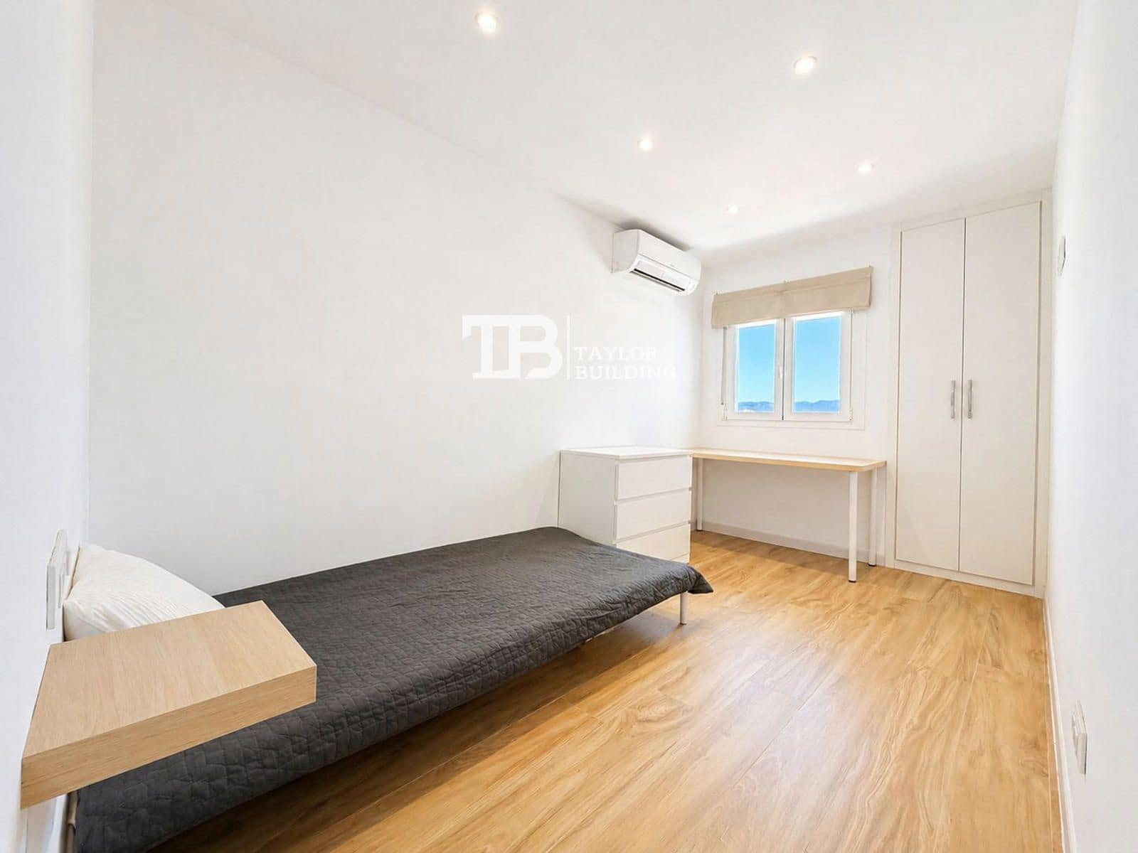 3 quarto Penthouse para venda em Palma de Mallorca - 399 999 € (Ref: 9802744)