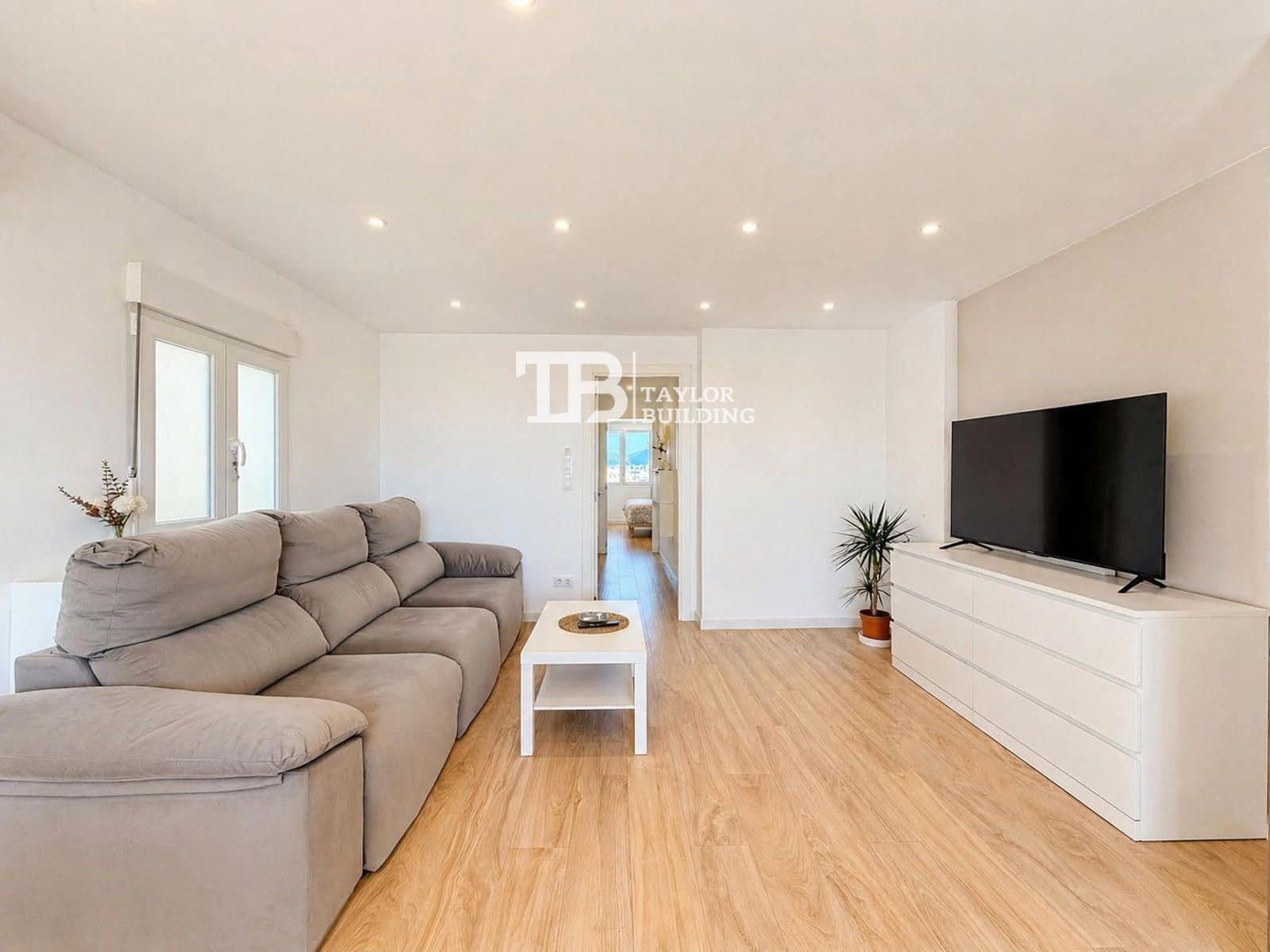 3 quarto Penthouse para venda em Palma de Mallorca - 399 999 € (Ref: 9802744)