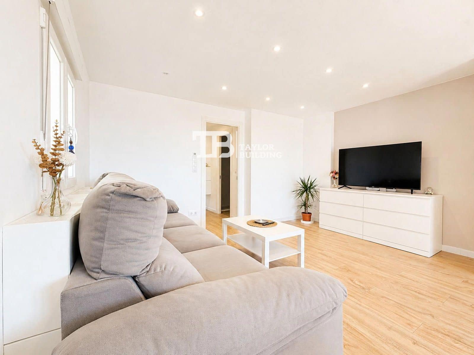 3 quarto Penthouse para venda em Palma de Mallorca - 399 999 € (Ref: 9802744)