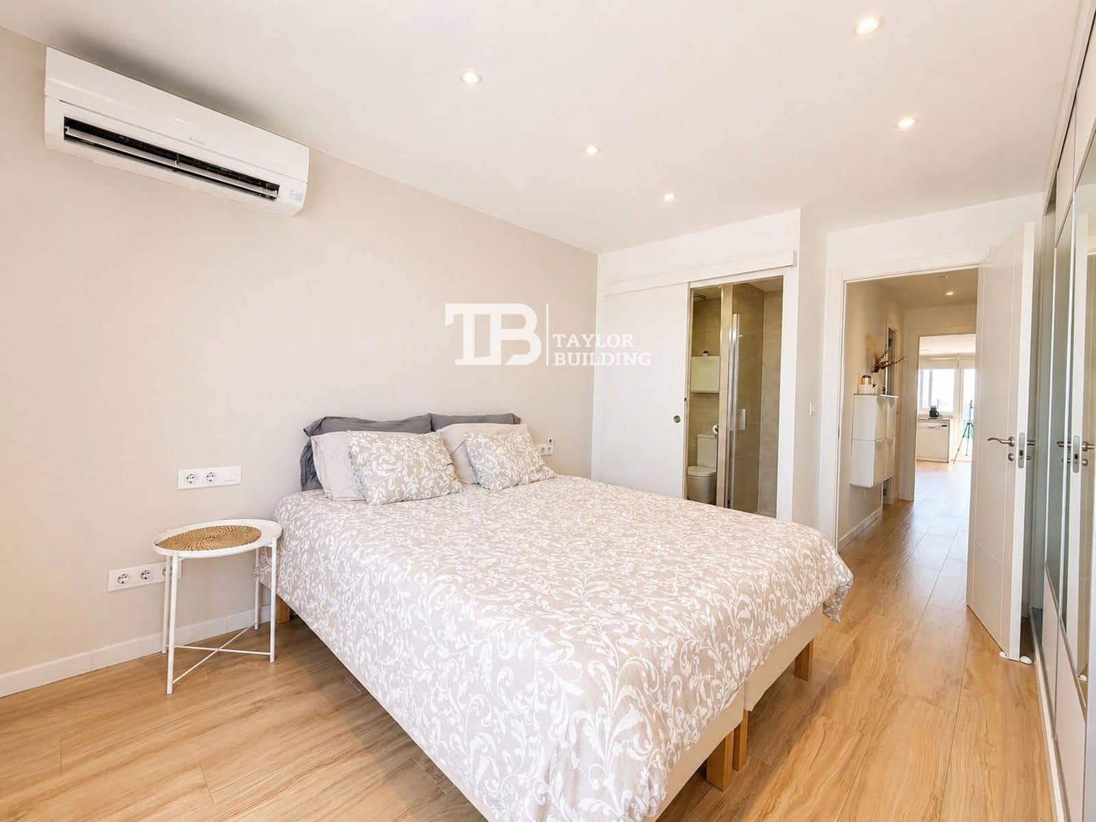 3 quarto Penthouse para venda em Palma de Mallorca - 399 999 € (Ref: 9802744)