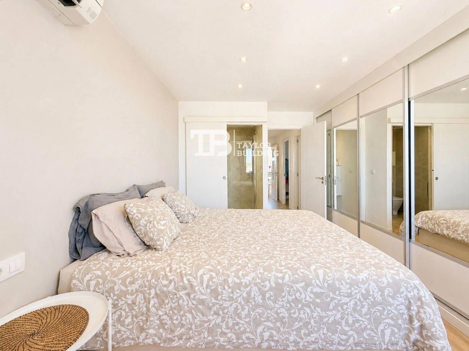 3 quarto Penthouse para venda em Palma de Mallorca - 399 999 € (Ref: 9802744)