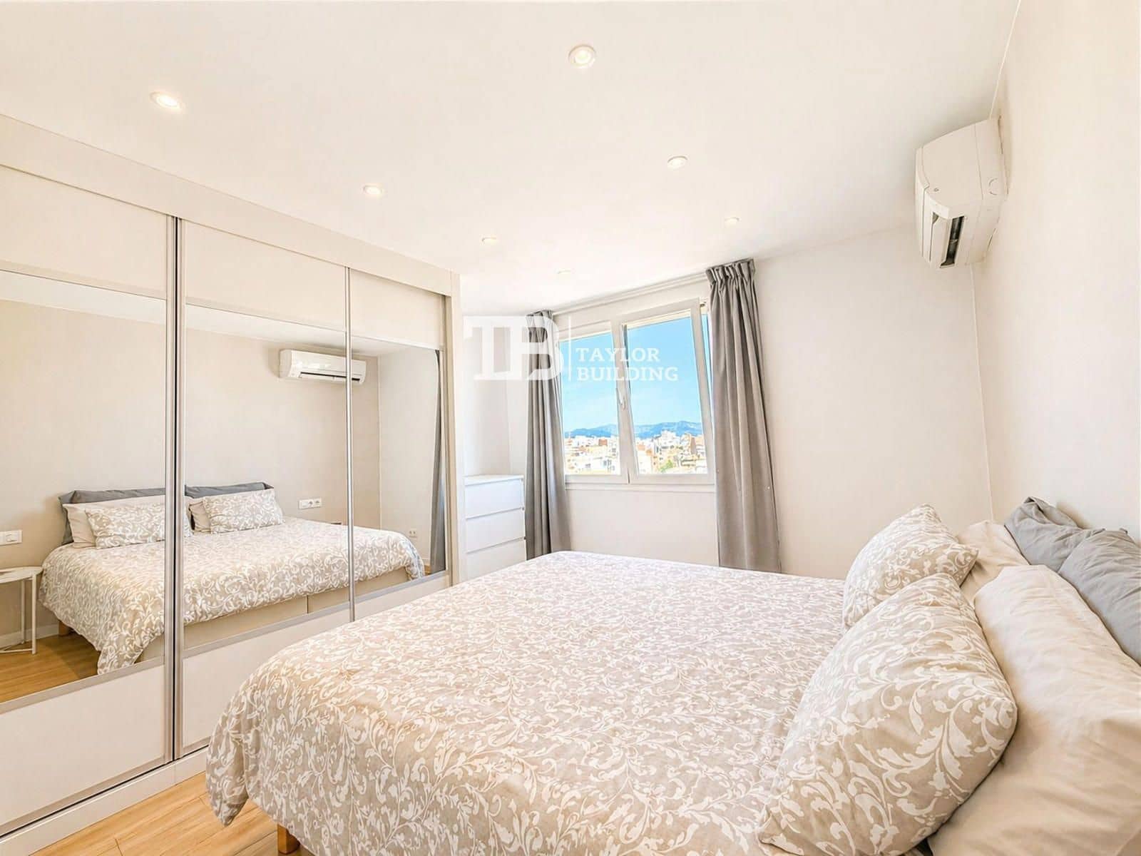 3 quarto Penthouse para venda em Palma de Mallorca - 399 999 € (Ref: 9802744)
