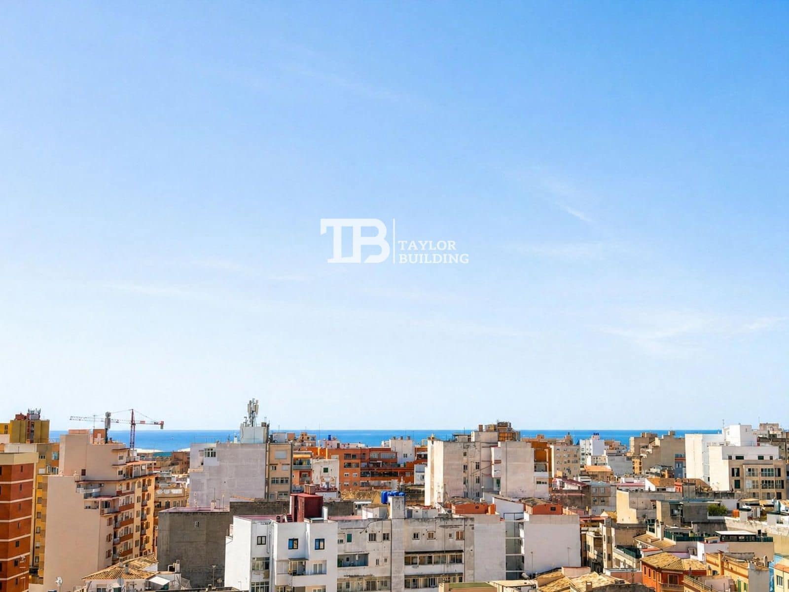 3 quarto Penthouse para venda em Palma de Mallorca - 399 999 € (Ref: 9802744)