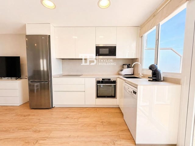 3 quarto Penthouse para venda em Foners, Palma de Mallorca - 399 999 € (Ref: 9802744)