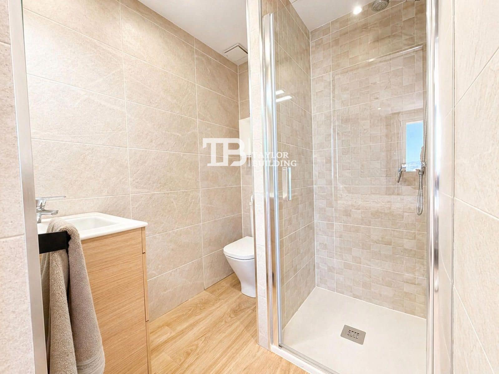 3 quarto Penthouse para venda em Palma de Mallorca - 399 999 € (Ref: 9802744)