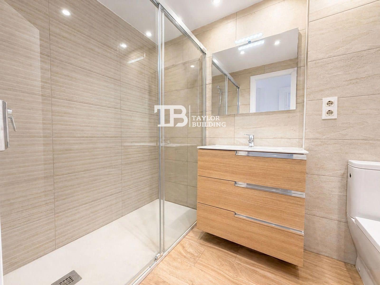 3 quarto Penthouse para venda em Palma de Mallorca - 399 999 € (Ref: 9802744)