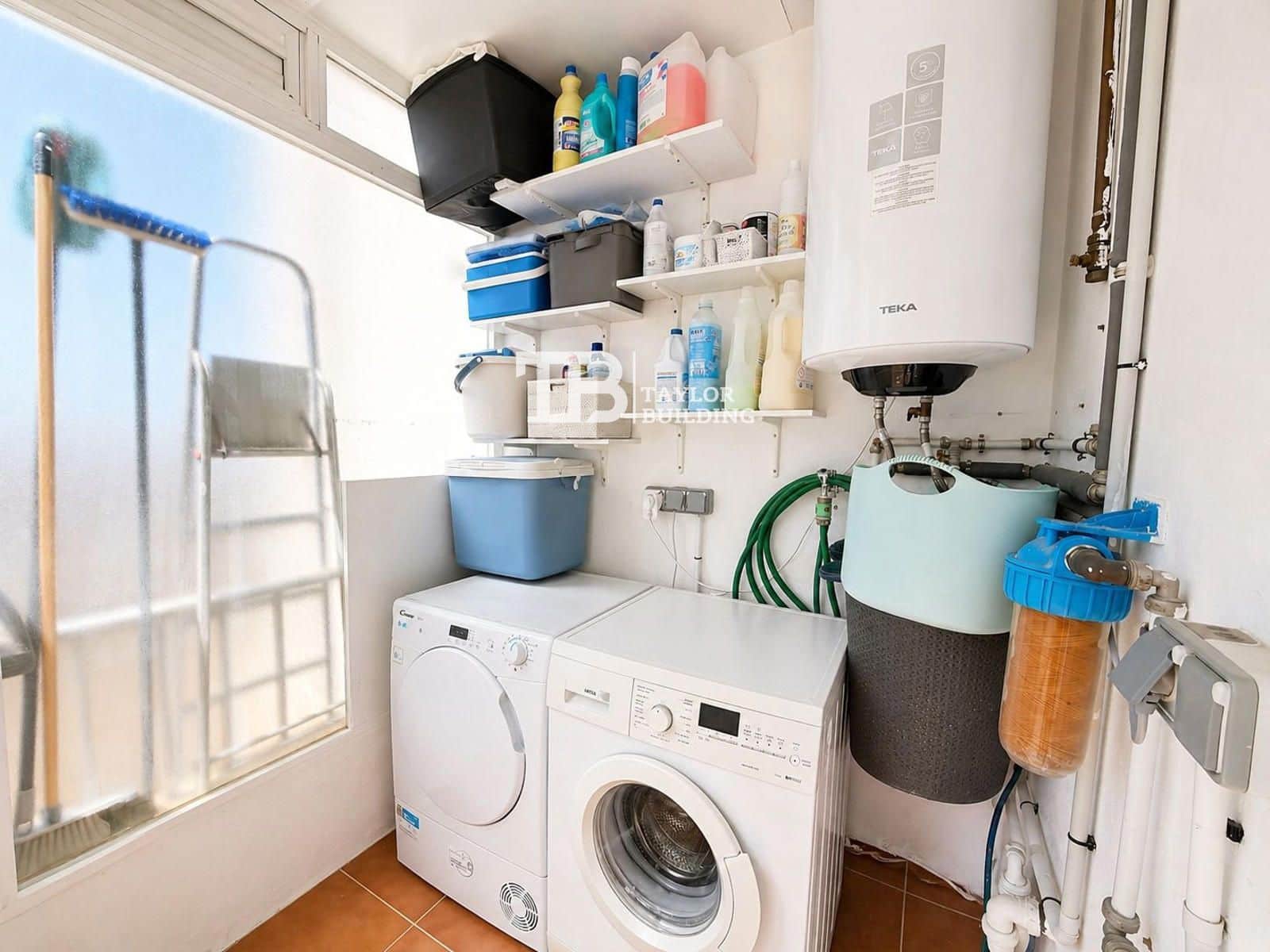 3 quarto Penthouse para venda em Palma de Mallorca - 399 999 € (Ref: 9802744)