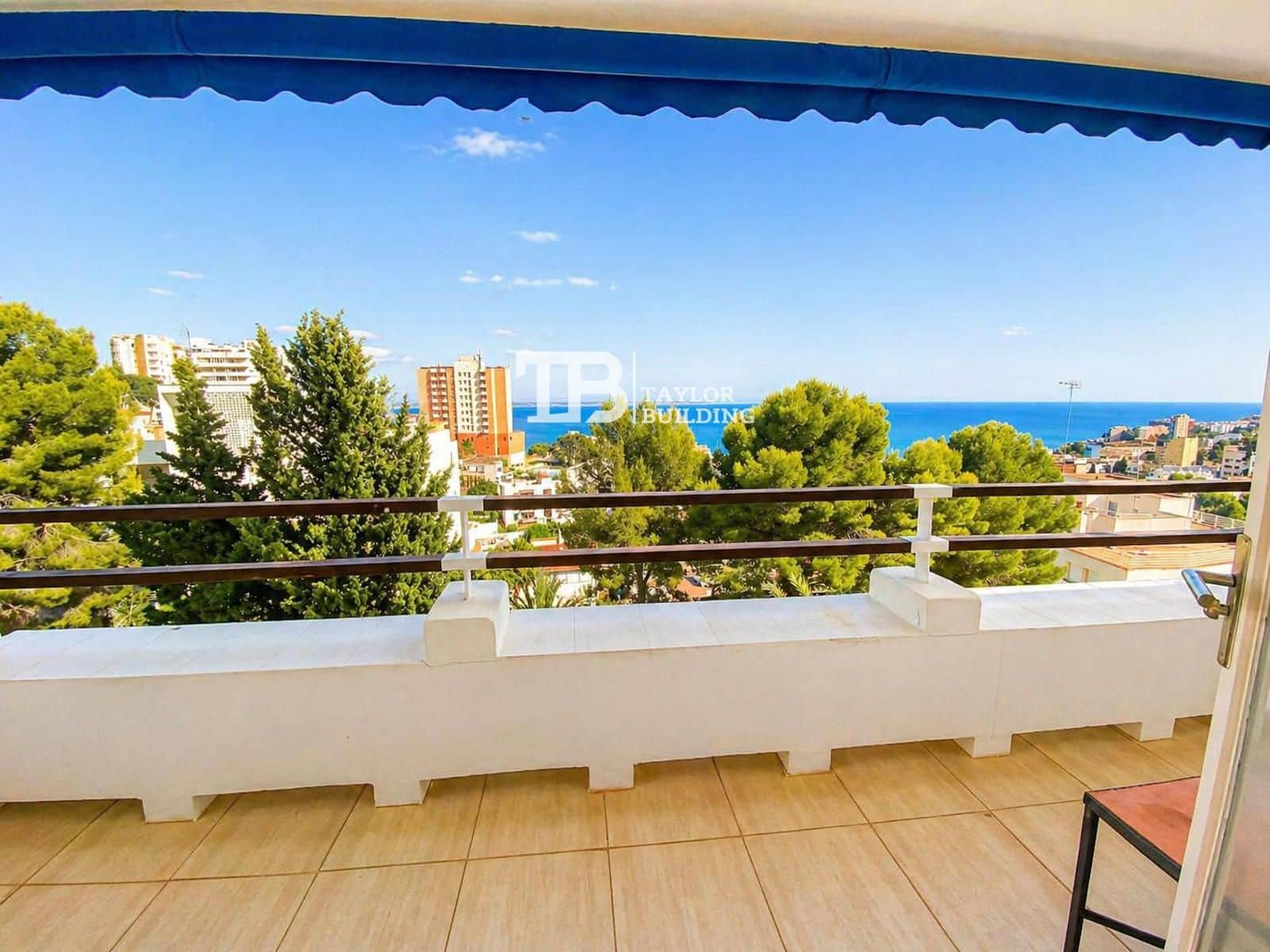 Apartamento para venda em San Agustin / Sant Agusti com piscina - 273 000 € (Ref: 9803703)