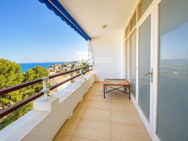 Apartamento para venda em San Agustín / Sant Agustí, Palma de Mallorca com piscina - 273 000 € (Ref: 9803703)