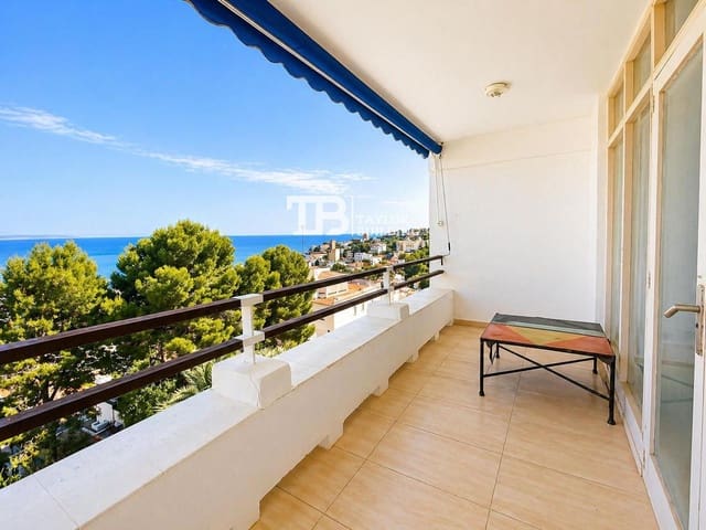 Apartamento para venda em San Agustín / Sant Agustí, Palma de Mallorca com piscina - 273 000 € (Ref: 9803703)