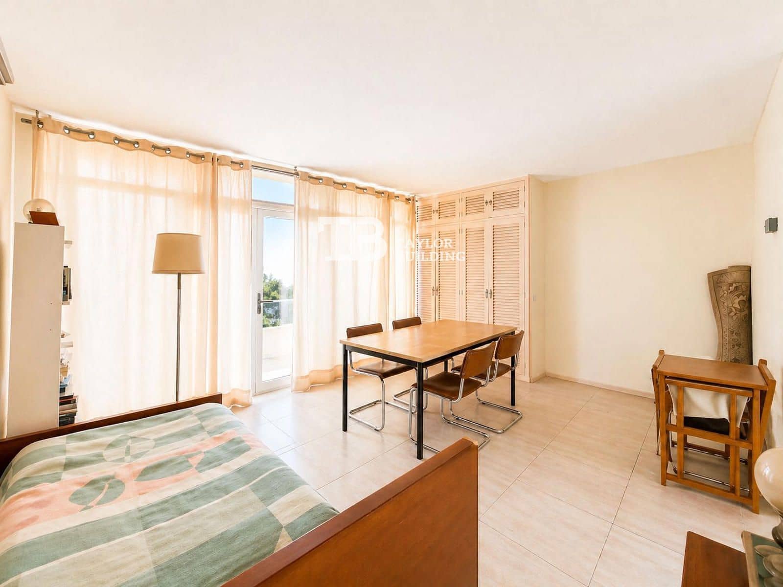 Apartamento para venda em San Agustin / Sant Agusti com piscina - 273 000 € (Ref: 9803703)