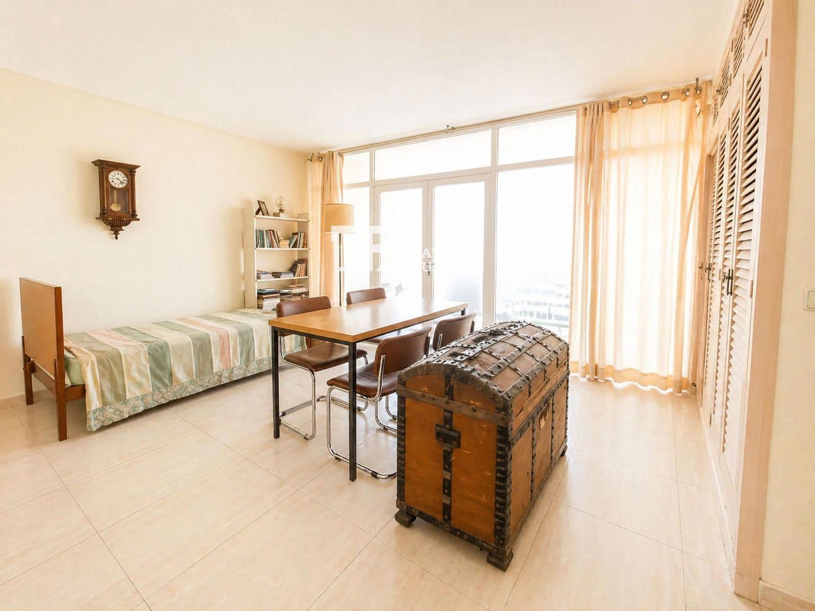 Apartamento para venda em San Agustin / Sant Agusti com piscina - 273 000 € (Ref: 9803703)