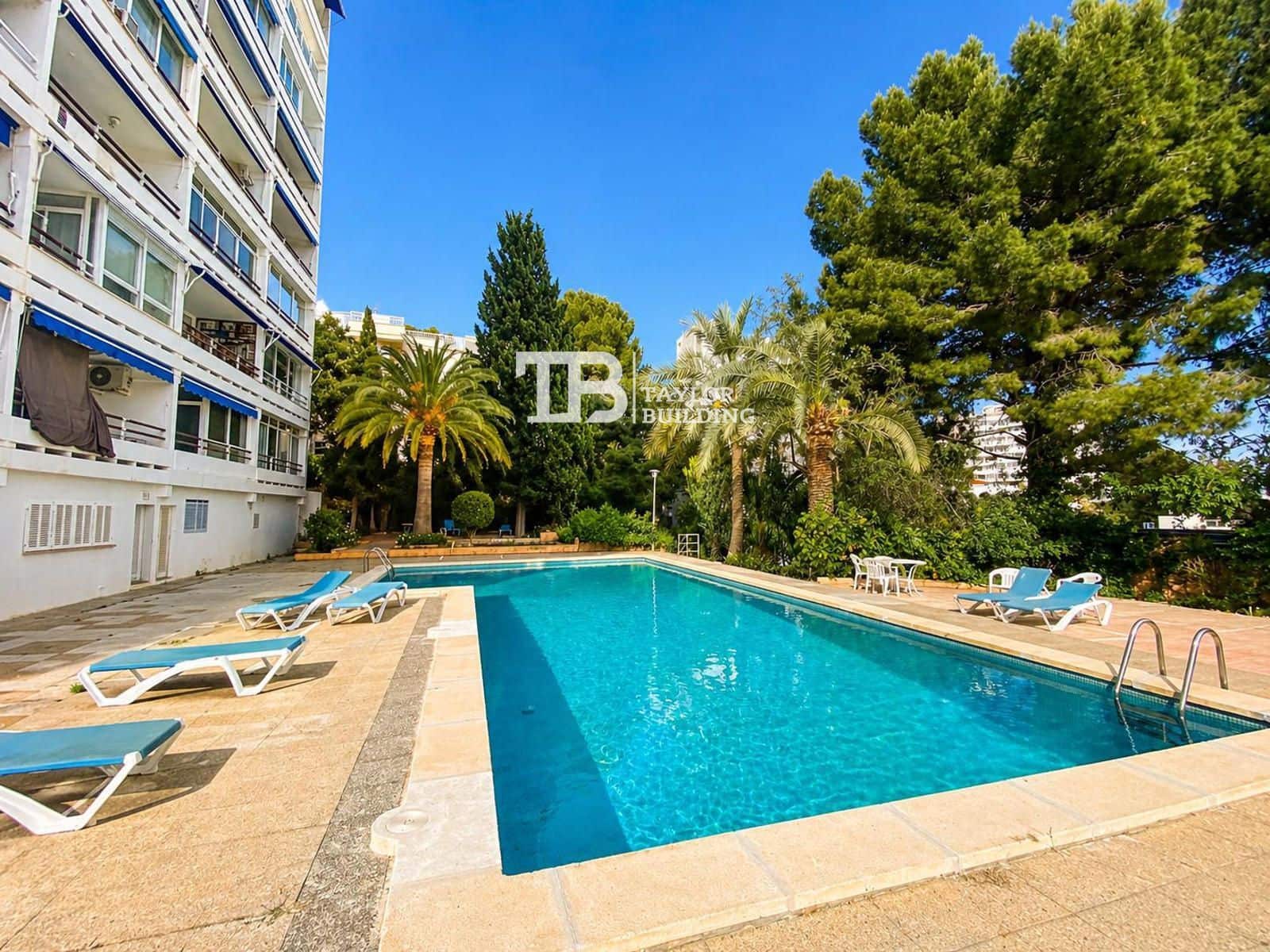 Apartamento para venda em San Agustin / Sant Agusti com piscina - 273 000 € (Ref: 9803703)