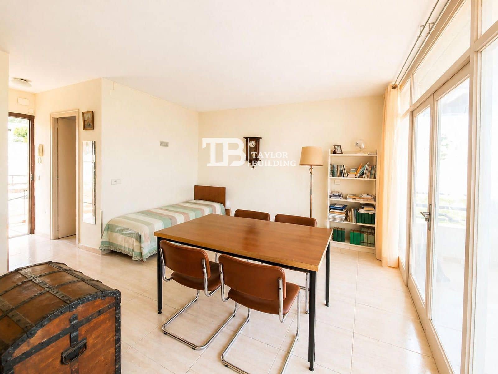 Apartamento para venda em San Agustin / Sant Agusti com piscina - 273 000 € (Ref: 9803703)