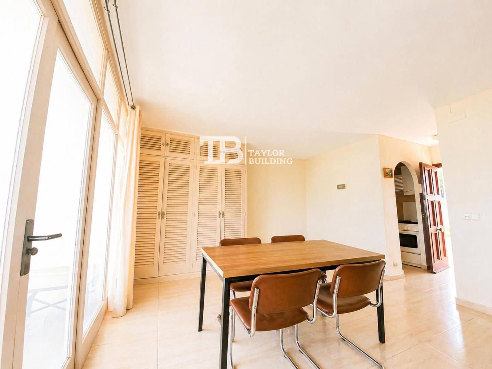 Apartamento para venda em San Agustin / Sant Agusti com piscina - 273 000 € (Ref: 9803703)