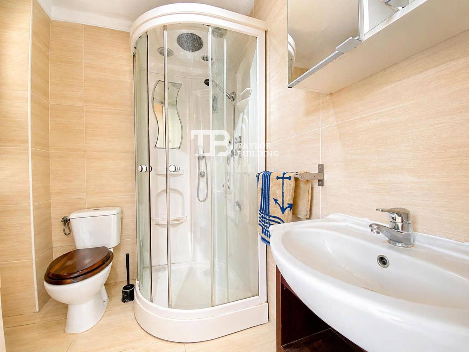 Apartamento para venda em San Agustin / Sant Agusti com piscina - 273 000 € (Ref: 9803703)