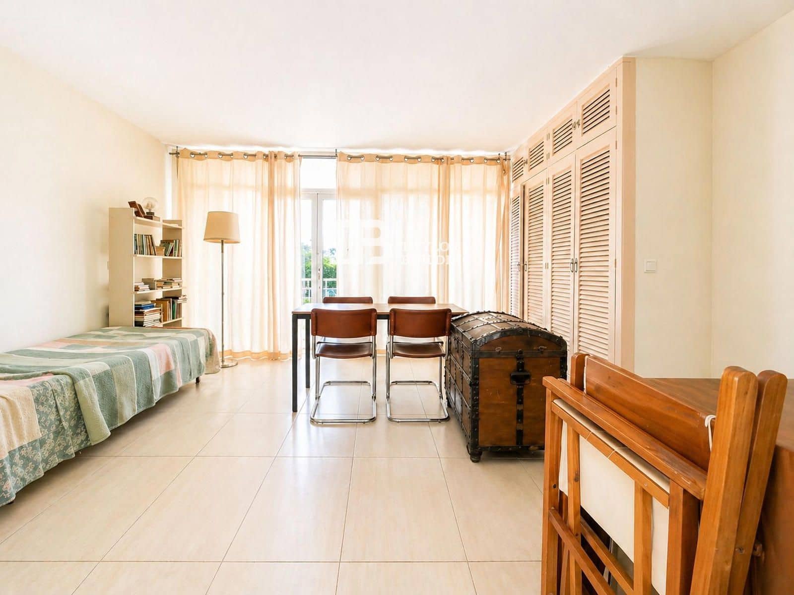 Apartamento para venda em San Agustin / Sant Agusti com piscina - 273 000 € (Ref: 9803703)