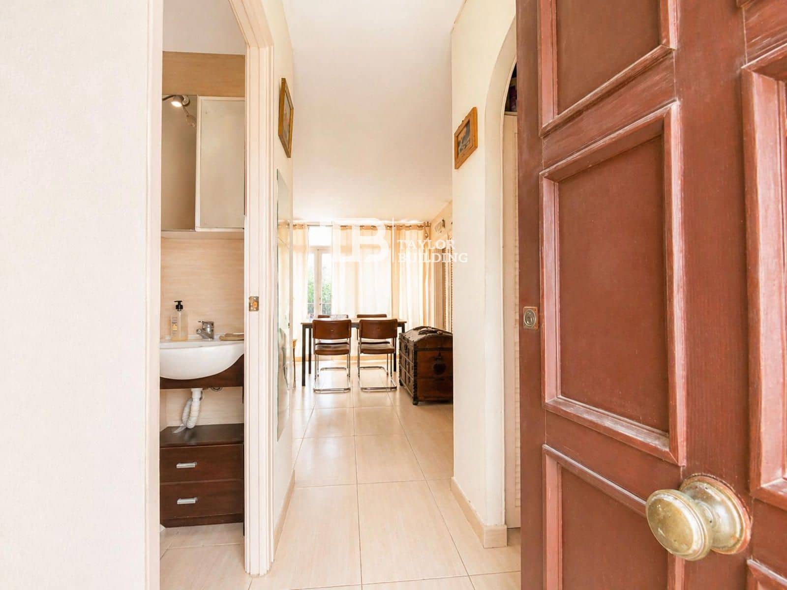 Apartamento para venda em San Agustin / Sant Agusti com piscina - 273 000 € (Ref: 9803703)