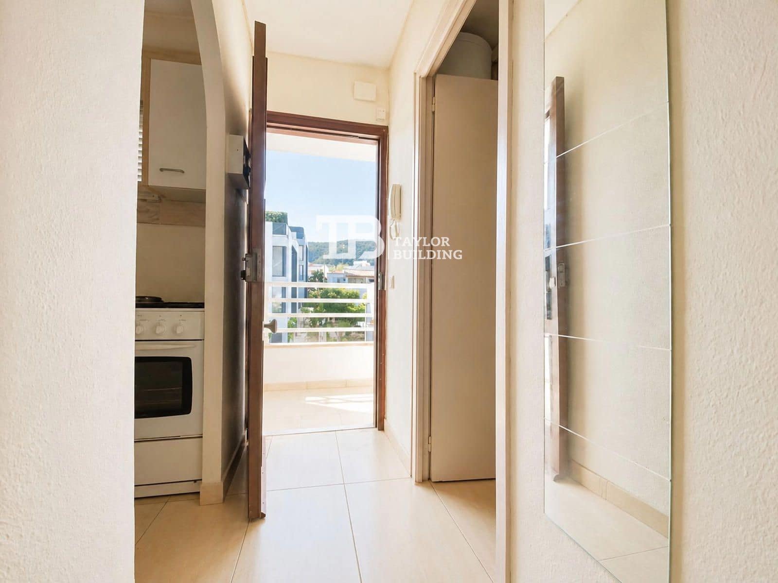 Apartamento para venda em San Agustin / Sant Agusti com piscina - 273 000 € (Ref: 9803703)