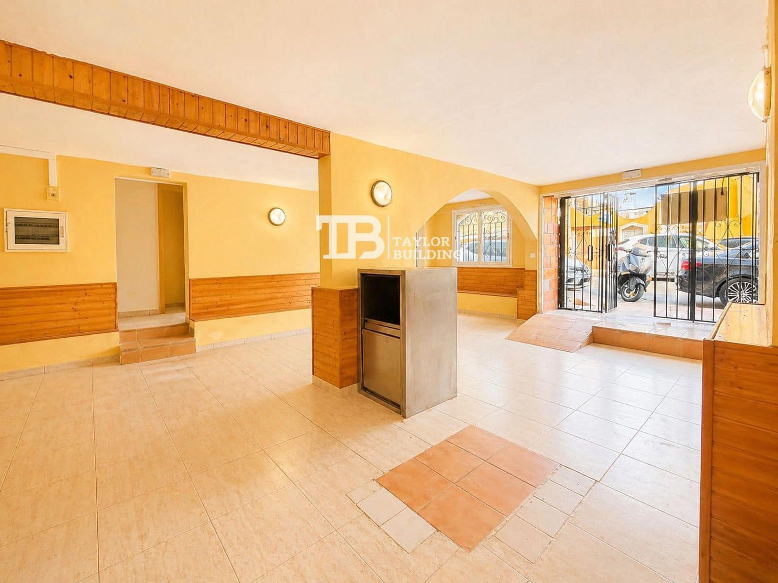 Local Comercial en Calvià en venta - 320.000 € (Ref: 9805514)