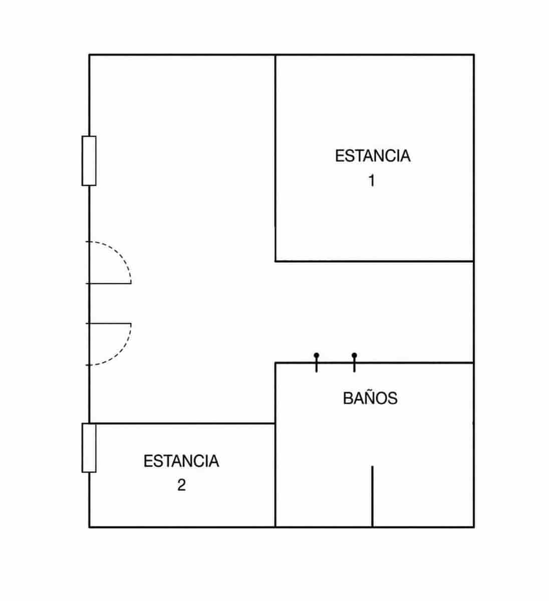 Commercial for sale in Calvia - € 320,000 (Ref: 9805514)