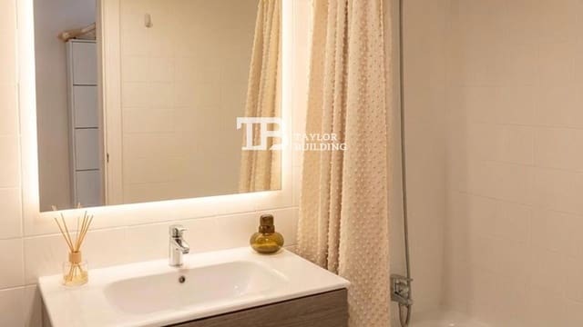 Mieszkanie na sprzedaż w Calvià z basenem - 215 000 € (Ref: 9805649)