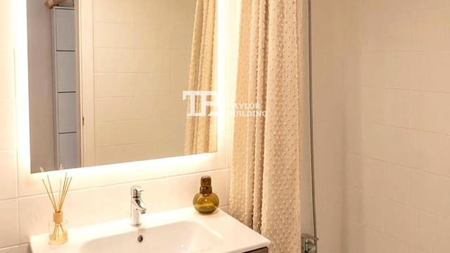 Mieszkanie na sprzedaż w Calvià z basenem - 215 000 € (Ref: 9805649)