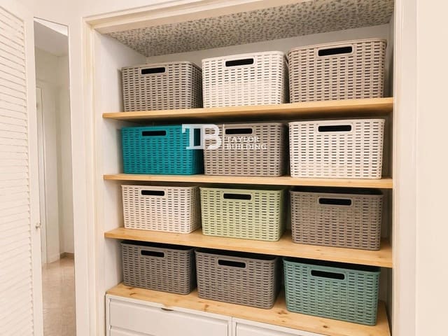 Mieszkanie na sprzedaż w Calvià z basenem - 215 000 € (Ref: 9805649)