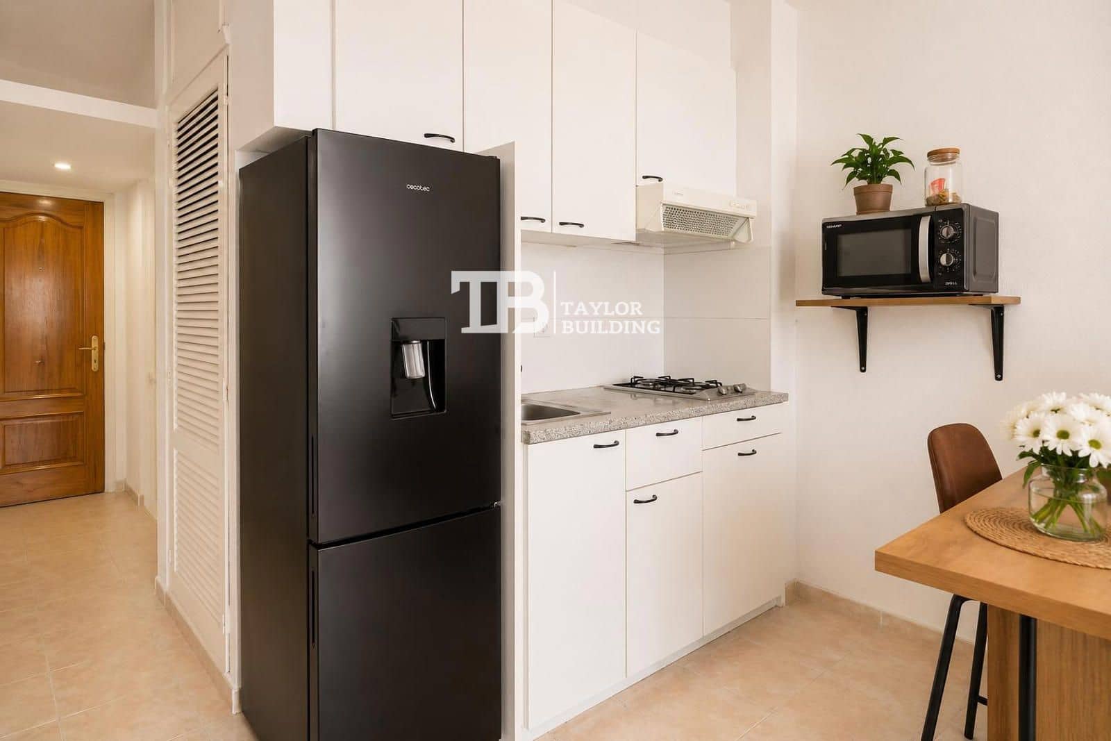 Mieszkanie na sprzedaż w Calvia z basenem - 215 000 € (Ref: 9805649)