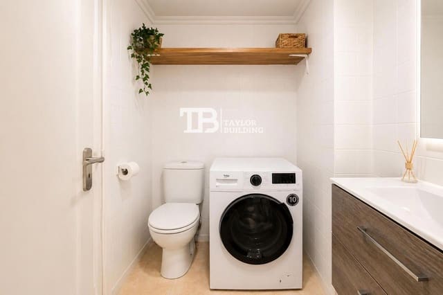 Mieszkanie na sprzedaż w Calvià z basenem - 215 000 € (Ref: 9805649)