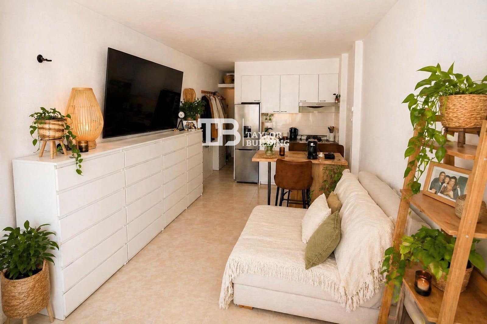 Mieszkanie na sprzedaż w Calvia z basenem - 215 000 € (Ref: 9805649)