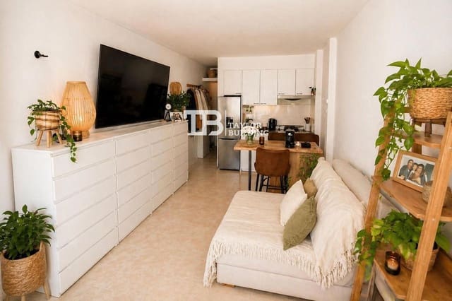 Mieszkanie na sprzedaż w Calvià z basenem - 215 000 € (Ref: 9805649)