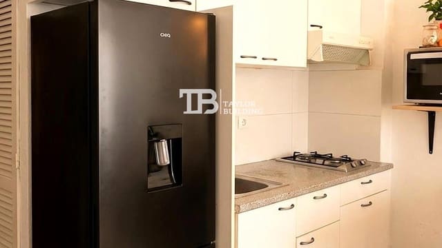 Mieszkanie na sprzedaż w Calvià z basenem - 215 000 € (Ref: 9805649)